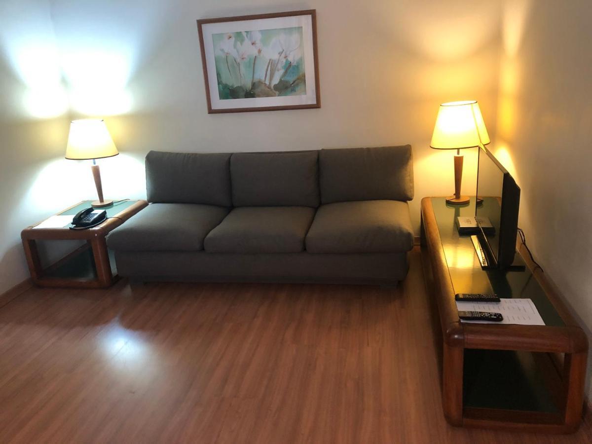Duomo Park Hotel Curitiba Luaran gambar