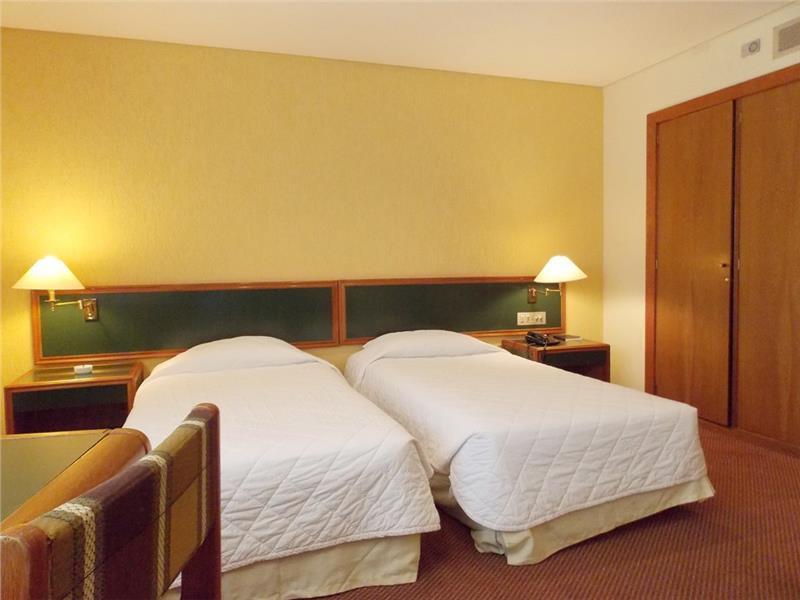 Duomo Park Hotel Curitiba Luaran gambar