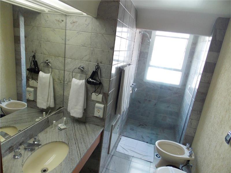 Duomo Park Hotel Curitiba Luaran gambar