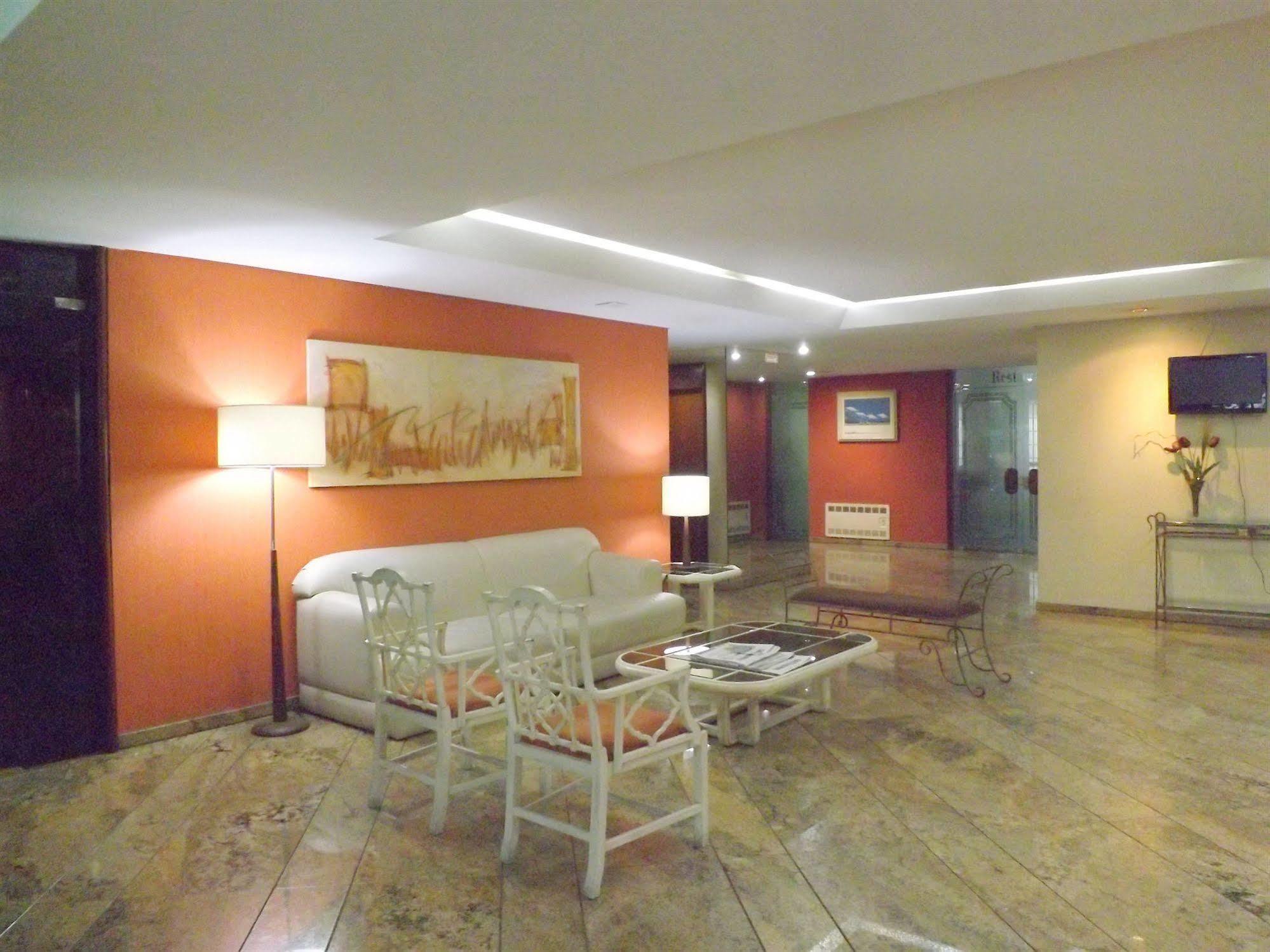Duomo Park Hotel Curitiba Luaran gambar